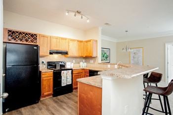 Modern appliances